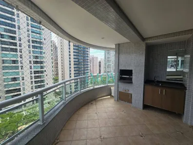 Apartamento com 3 Quartos à venda, 115m² no Parque Residencial Aquarius, São José dos Campos
