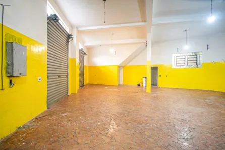 Ponto Comercial para alugar, 125m² no Parque Boa Esperança, São Paulo