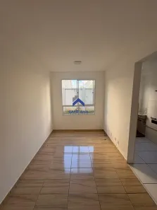 Apartamento com 2 Quartos à venda, 55m² no Jardim dos Estados, Taubaté