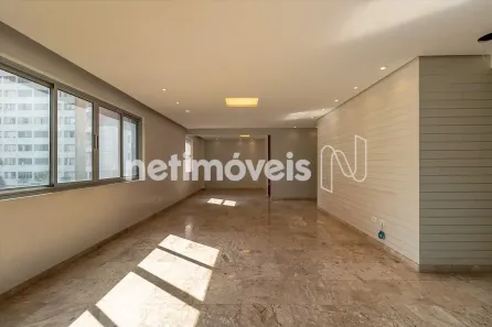 Apartamento com 3 Quartos para alugar, 137m² no Jardim Europa, São Paulo