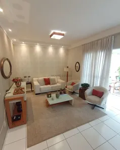 Casa de Condomínio com 3 Quartos à venda, 150m² no Despraiado, Cuiabá
