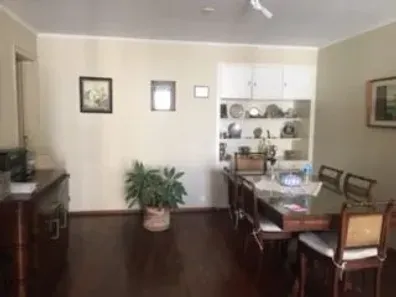 Apartamento com 3 Quartos à venda, 168m² no Jardim Paulista, São Paulo