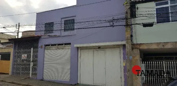 Prédio Comercial à venda, 500m² no Jardim Vila Formosa, São Paulo