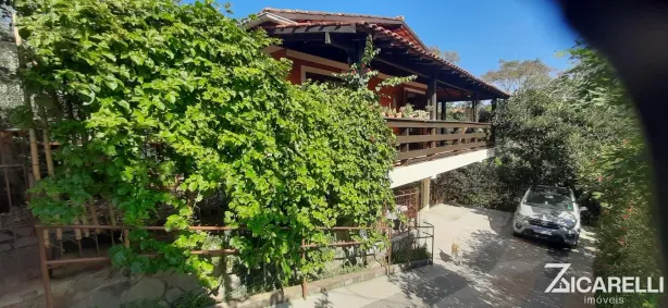 Casa com 2 Quartos à venda, 810m² no Jardim Martineli, Itatiaia