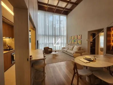 Apartamento com 2 Quartos à venda, 81m² no Cerqueira César, São Paulo