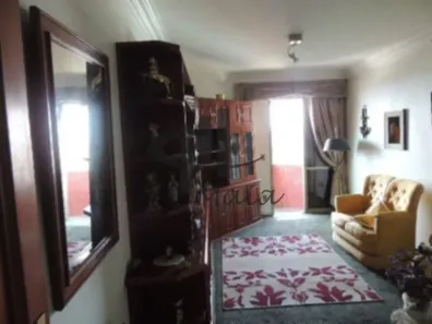 Apartamento com 4 Quartos à venda, 325m² no Santa Paula, São Caetano do Sul