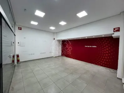 Ponto Comercial para alugar, 75m² no Centro, Santos