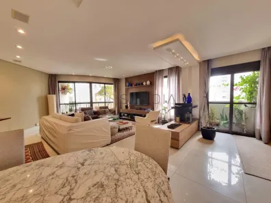 Apartamento com 2 Quartos à venda, 177m² no Campo Belo, São Paulo