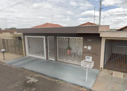 Casa com 1 Quarto à venda, 205m² no Centro, Novo Horizonte