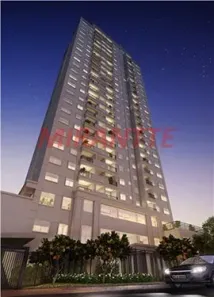 Apartamento com 2 Quartos à venda, 58m² no Parque da Vila Prudente, São Paulo
