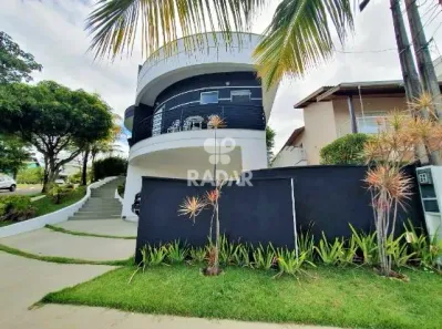 Casa de Condomínio com 3 Quartos à venda, 188m² no Jardim Alto da Colina, Valinhos