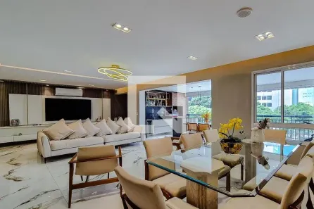 Apartamento com 3 Quartos à venda, 167m² no Água Branca, São Paulo