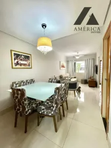 Sobrado com 3 Quartos à venda, 140m² no Barra do Pari, Cuiabá