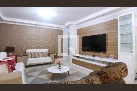 Apartamento com 4 Quartos à venda, 184m² no Vila Formosa, São Paulo