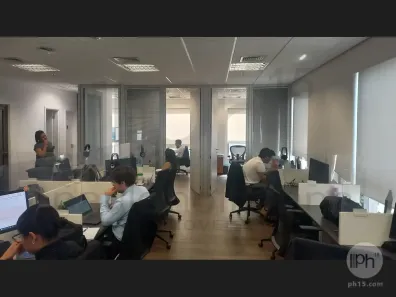 Sala Comercial à venda, 209m² no Vila Nova Conceição, São Paulo