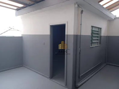 Galpão/Depósito/Armazém para alugar, 238m² no Vila Guarani (Z Sul), São Paulo