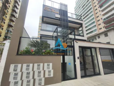 Casa de Condomínio com 3 Quartos à venda, 83m² no Guilhermina, Praia Grande