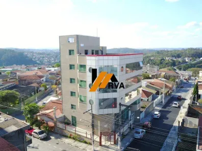 Sala Comercial para alugar, 23m² no Região Central, Caieiras