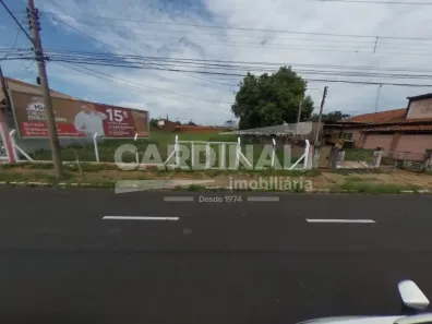 Lote/Terreno à venda, 1000m² no Vila Prado, São Carlos