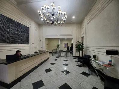 Sala Comercial à venda, 42m² no Menino Deus, Porto Alegre