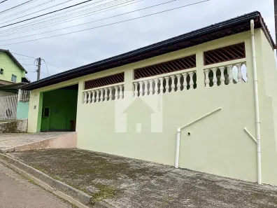 Casa com 3 Quartos à venda, 198m² no Jardim Vitória, Campo Limpo Paulista