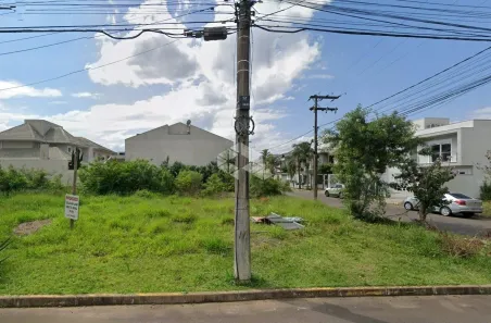 Lote/Terreno à venda, 238m² no Estância Velha, Canoas