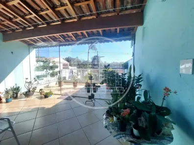 Sobrado com 3 Quartos à venda, 280m² no Jardim Panorama (Zona Sul), São Paulo