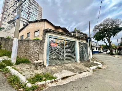 Sobrado com 3 Quartos para alugar, 123m² no Mirandópolis, São Paulo