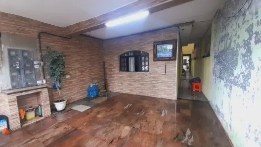 Casa com 4 Quartos à venda, 150m² no Cidade Parque São Luiz, Guarulhos