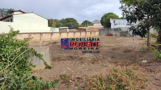 Lote/Terreno à venda, 1134m² no Centro, Contagem