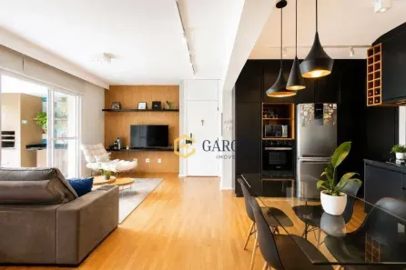 Apartamento com 2 Quartos à venda, 107m² no Vila Andrade, São Paulo