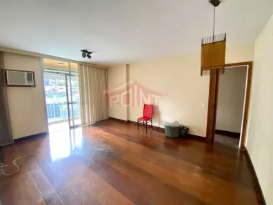 Apartamento com 2 Quartos à venda, 78m² no Icaraí, Niterói