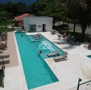 Apartamento com 1 Quarto à venda, 63m² no Bracuí (Cunhambebe), Angra dos Reis