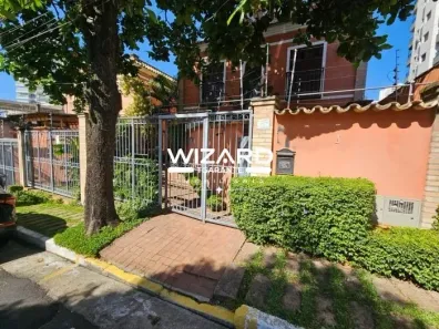 Casa de Condomínio com 3 Quartos à venda, 145m² no Bosque da Saúde, São Paulo