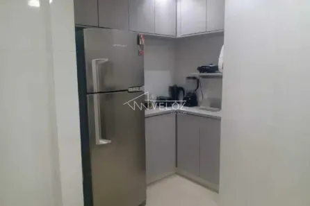 Apartamento com 3 Quartos à venda, 81m² no Flamengo, Rio de Janeiro