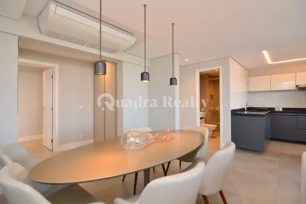 Apartamento com 2 Quartos à venda, 141m² no Pinheiros, São Paulo