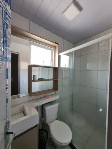 Casa de Condomínio com 2 Quartos à venda, 62m² no Santa Maria, Teresina