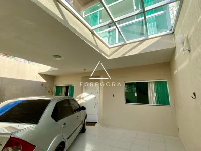 Sobrado com 3 Quartos à venda, 92m² no Cidade São Jorge, Santo André