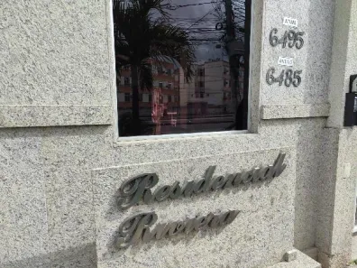 Apartamento com 2 Quartos à venda, 46m² no Senador Camará, Rio de Janeiro