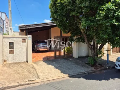 Casa com 3 Quartos à venda, 270m² no Planalto do Sol, Sumaré