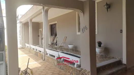 Casa com 4 Quartos à venda, 337m² no Centro, Caçapava