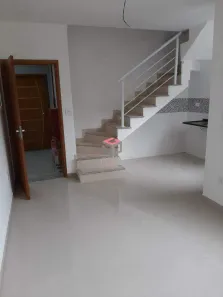Cobertura com 2 Quartos à venda, 97m² no Vila Luzita, Santo André