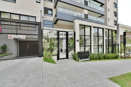 Apartamento com 3 Quartos à venda, 129m² no Sumaré, São Paulo