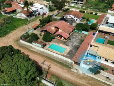Casa com 4 Quartos à venda, 185m² no Parque Hotel, Araruama