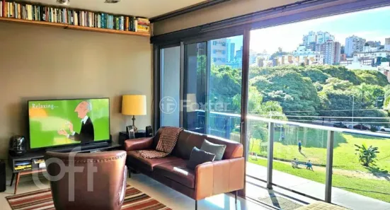 Apartamento com 1 Quarto à venda, 47m² no Petrópolis, Porto Alegre