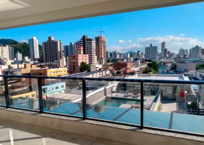 Apartamento com 2 Quartos à venda, 103m² no Centro, Itajaí