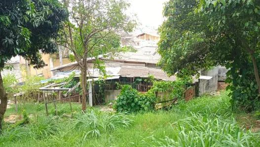 Lote/Terreno à venda, 767m² no Jardim Monjolo, São Paulo