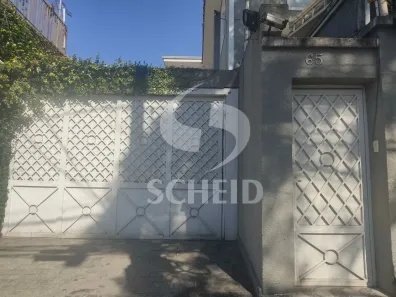 Casa com 3 Quartos para alugar, 190m² no Jardim Guedala, São Paulo