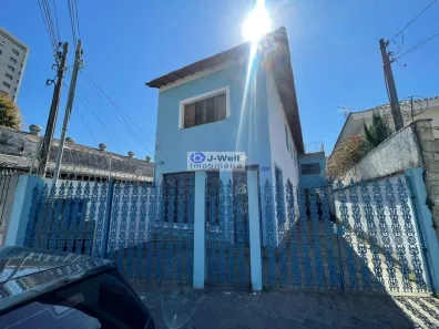 Casa com 4 Quartos para alugar, 200m² no Presidente Altino, Osasco