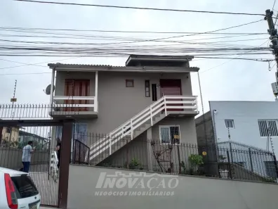 Casa com 2 Quartos para alugar, 80m² no Charqueadas, Caxias do Sul